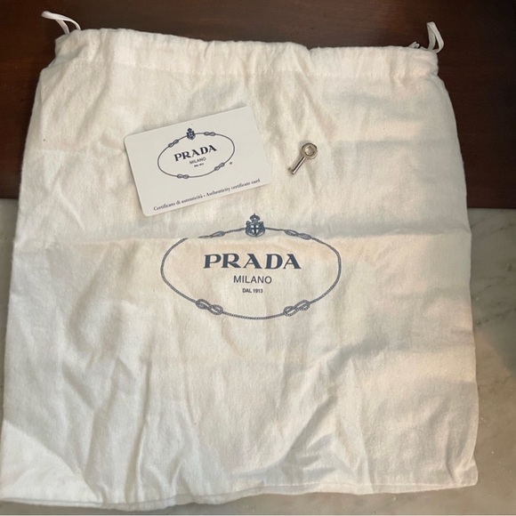 Prada Crossbody Bag - Picture 7 of 13
